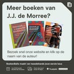 Dynamiek van het menselijk bindweefsel 9789031334544, Verzenden, Gelezen, J.J. de Morree