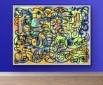 Frantisek Florian - PEPE-CO XXL, Antiek en Kunst