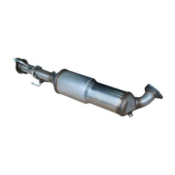 Roetfilter Toyota Land Cruiser Silicium, Verzenden, Nieuw