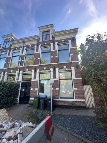 Te huur: Appartement Stationsstraat in Sneek, Sneek, Friesland, Appartement
