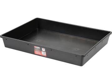 Olieopvangbak / universele bak - 18 liter, Ophalen of Verzenden
