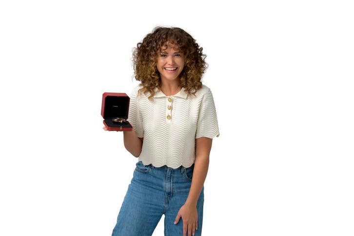 Uw Cartier horloge verkopen of verpanden? Vandaag geregeld!, Sieraden, Tassen en Uiterlijk, Horloges | Heren, Nieuw