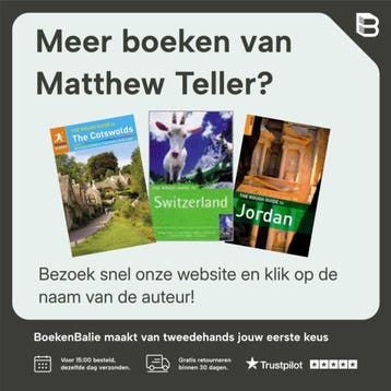 Jordan - Matthew Teller 9781858283500, Verzenden, Gelezen, Matthew Teller