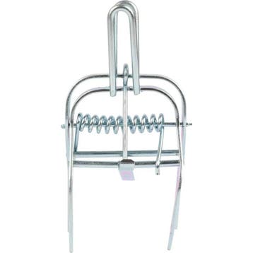 Talen Tools Molleklem Super - Verzinkt - Met Handvat (Tuin)