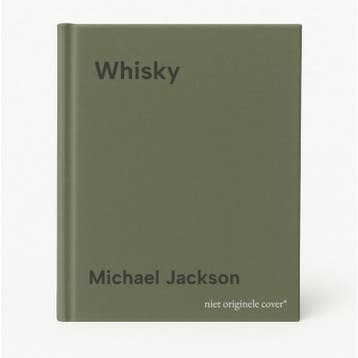 Whisky - Michael Jackson 9780751344349, Verzenden, Gelezen, Michael Jackson