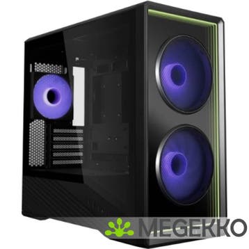 Lian Li Vector V150 INF, Computers en Software, Computerbehuizingen, Verzenden, Nieuw