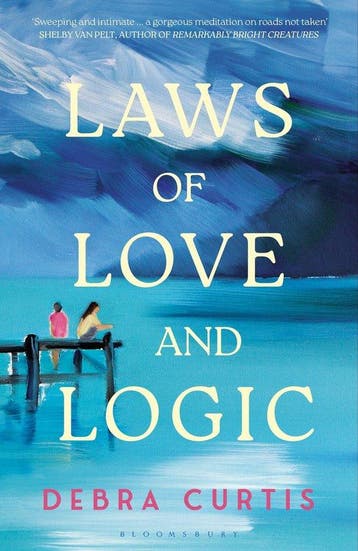 Laws of Love and Logic - Debra Curtis 9781526683496, Verzenden, Gelezen, Debra Curtis