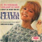 Petula Clark - So Wunderbar Verliebt Zu Sein (I Couldnt Liv, Ophalen of Verzenden, Gebruikt