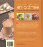 Smoothies 9789002252044 Edda Onorato, Boeken, Verzenden, Zo goed als nieuw, Edda Onorato
