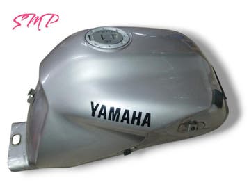 Onderdelen gebruikt / Yamaha TDM 850 tdm850 ( 4TX 3VD ), Verzenden, Gebruikt