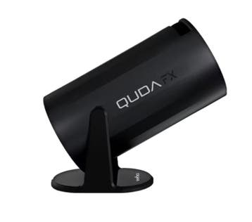 2dekans | Veho Quda FX Draagbare Smart Projector - 90 x 90 x, Ophalen of Verzenden, Zo goed als nieuw, Veho