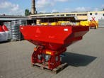 Kraffter SR2000 kunstmeststrooier