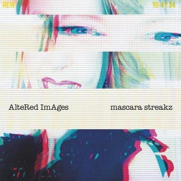 cd - Altered Images - Mascara Streakz, Verzenden, Nieuw in verpakking