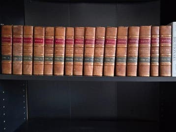 Pierre Bayle - Dictionnaire historique et critique de Pierre