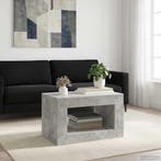 vidaXL Beton Grijs, 50 tot 75 cm, Verzenden, Nieuw, 50 tot 100 cm