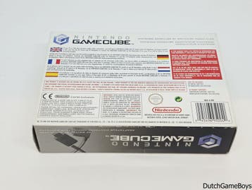 Nintendo Gamecube - Rf Switch / Modulator - Boxed - New, Verzenden, Gebruikt