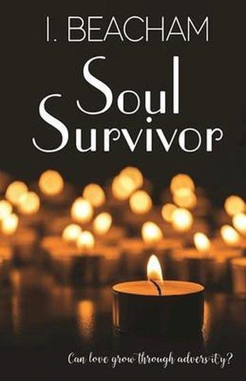 Soul Survivor - I. Beacham 9781626398825, Verzenden, Gelezen, I. Beacham