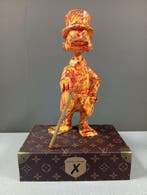 Brother X - The Distinguished Gentleman by Louis Vuitton -, Antiek en Kunst