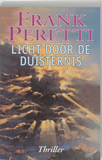 Licht door de duisternis - F.E. Peretti 9789063180461, Boeken, Verzenden, Gelezen, F.E. Peretti