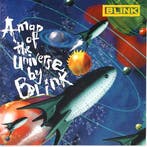 cd - Blink - A Map Of The Universe By Blink, Verzenden, Zo goed als nieuw