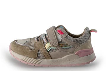 Shoesme Sneakers Meisjes in maat 31 Roze, Verzenden, Jongen of Meisje, Schoenen, Zo goed als nieuw