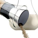 Eva Solo - Melk en Suiker Set van 2 Stuks - Transparant, Verzenden, Nieuw