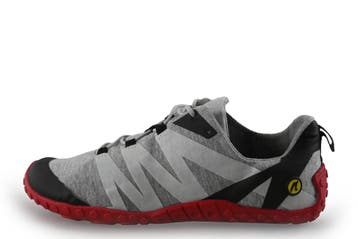 Joe Nimble Barefoot in maat 42 Grijs, Kleding | Heren, Overige kleuren, Zo goed als nieuw, Verzenden, Joe Nimble