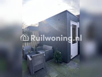 Huis Tilburg €650 (Dorst, Waterschap Brabantse Delta)