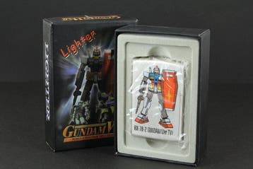 Mobile Suit Gundam War RX-78-2 (Ver. TV) - Zakaansteker -, Nieuw