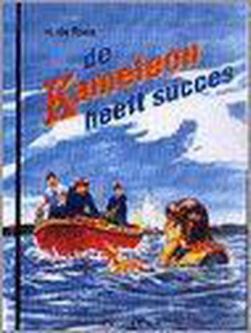 De Kameleon heeft succes / Kameleon - H. de Roos, Boeken, Verzenden, Gelezen, H. de Roos