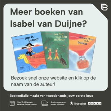 Lily maakt nieuwe vriendjes / Lily en Jamal 9789048316298, Boeken, Verzenden, Zo goed als nieuw, Isabel van Duijne