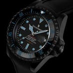Tecnotempo - Automatic - SEAMOUNT - Diver 2000M - Limited, Nieuw