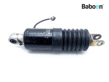 Achter Schokbreker Kawasaki GPZ 750 Uni Trak 1983-1985, Verzenden, Gebruikt
