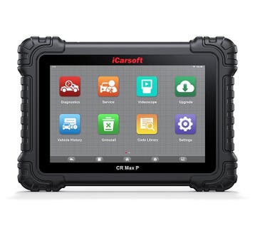 iCarsoft CR Max P, Verzenden, Nieuw