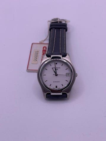 Certina - DS - Zonder minimumprijs - Heren - 2000-2010, Sieraden, Tassen en Uiterlijk, Horloges | Heren, Nieuw