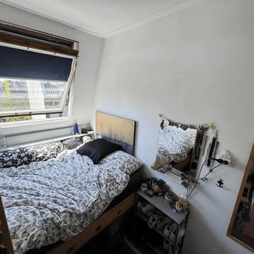 Kamer in Utrecht gevonden voor €618,- pm, Huizen en Kamers, Kamers te huur, Minder dan 20 m², Utrecht