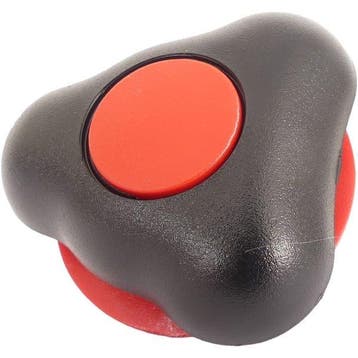 Polisport QST systeem draaiknop Polisport Boodie / Bilby / W, Fietsen en Brommers, Verzenden, Nieuw