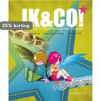 Ik & Co 9789085605584 J. van Dijk, Verzenden, Gelezen, J. van Dijk