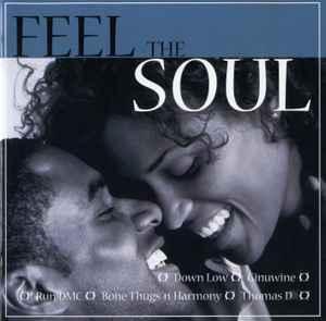 cd - Various - Feel The Soul, Verzenden, Zo goed als nieuw