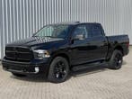 115 x Dodge RAM Black &amp; Night Edition | vanaf €579 p/mnd, Nieuw, Lichtmetalen velgen
