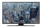 Samsung UE48JU6445 - 48 inch 4K Smart Tv, Audio, Tv en Foto, Televisies, Ophalen, LED, 50 Hz, Zo goed als nieuw