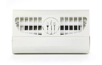 Insectenverdelger Met Kleefplaat 100 M², Hendi, 230v/30w, 54, Ophalen of Verzenden, Nieuw