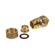 Watts keerklep PS25-28mm CAP, Ophalen of Verzenden, Nieuw