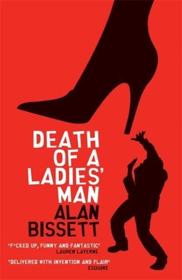 Death Of A Ladies Man, Ophalen of Verzenden, Nieuw