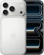 Apple iPhone 17 Pro 512GB zilver, Verzenden, Zo goed als nieuw, Zonder simlock, Zonder abonnement