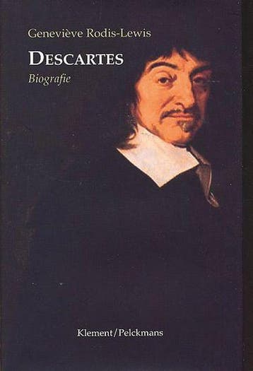 Descartes 9789077070246 G. Rodis-Lewis, Boeken, Verzenden, Zo goed als nieuw, G. Rodis-Lewis