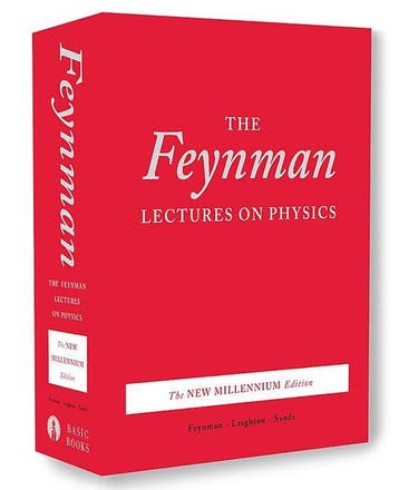 9780465023820 Feynman Lectures On Physics, Verzenden, Nieuw, Matthew Sands