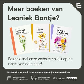 Wildplukken - Leoniek Bontje 9789089897664, Boeken, Verzenden, Gelezen, Leoniek Bontje