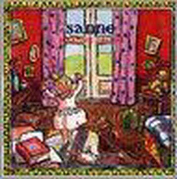 Sanne - Martine F. Delfos 9789075564068, Verzenden, Zo goed als nieuw, Martine F. Delfos
