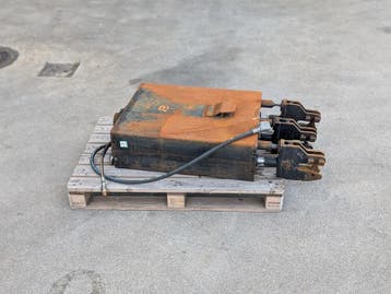 Combinatiekavel van kavel: 75 t/m 80